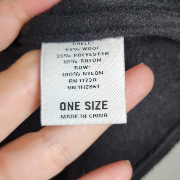 Prabal Gurung for Target Women's Wool Cape Sequins Neiman Marcus One Size NWT - Picture 9 of 10